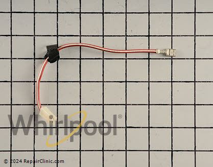 Wire Harness W10319804 Alternate Product View