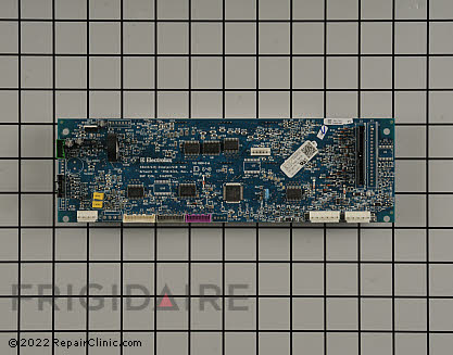 Control Board 316576684 Alternate Product View