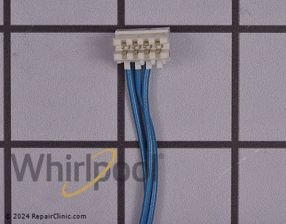 Wire Harness W10685627 Alternate Product View