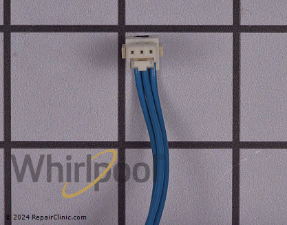 Wire Harness W10685627 Alternate Product View