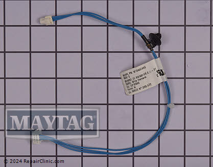 Wire Harness W10685627 Alternate Product View