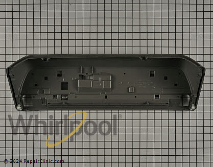 Control Panel W11413337 Alternate Product View