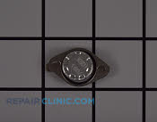 Thermostat - Part # 4464850 Mfg Part # WB24X27107