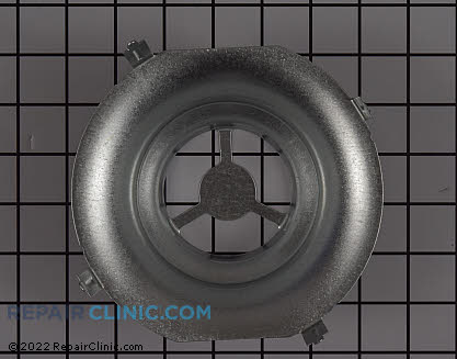 Vent Connector 9006647005 Alternate Product View