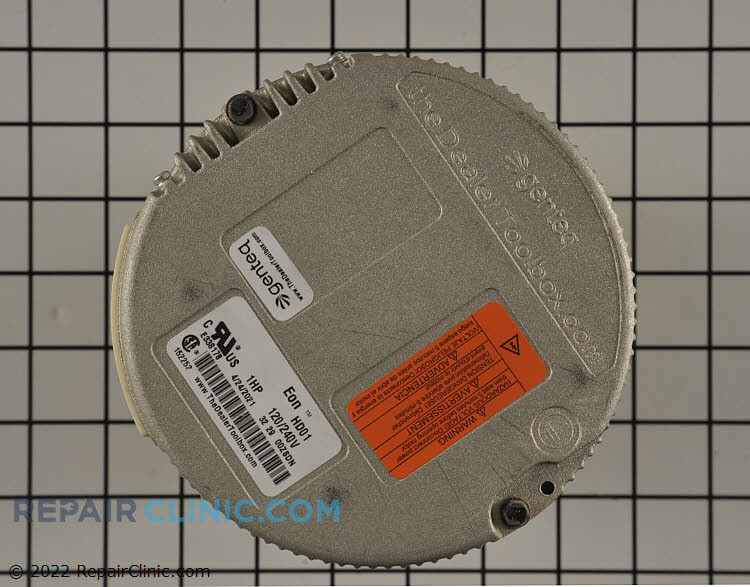 Blower Motor 0231K00031A Alternate Product View