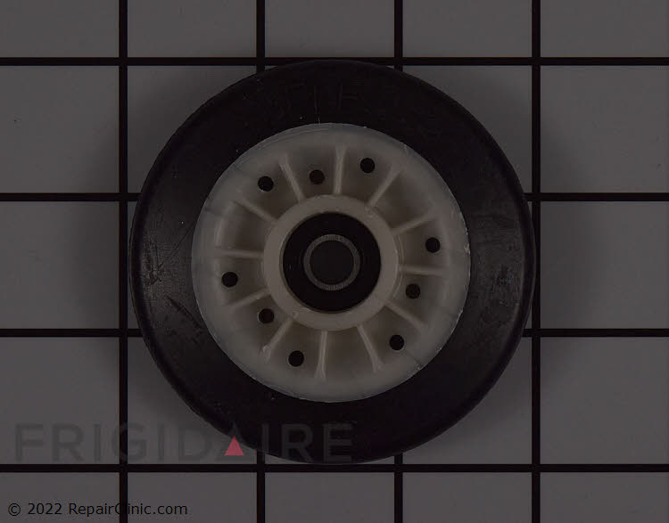 Drum Support Roller & Axle 5304523155 Alternate Product View