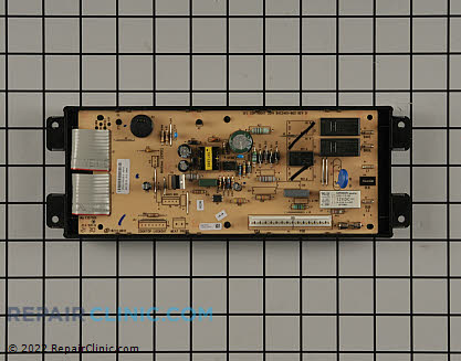 Oven Control Board 5304511908 Alternate Product View