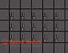Quarter-Inch Female Terminal Ends T1112