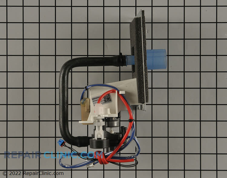 Drain Pump 5859A20002D Alternate Product View