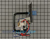Drain Pump 5859A20002D