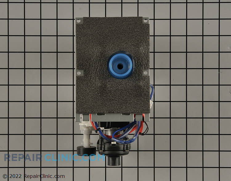 Drain Pump 5859A20002D Alternate Product View