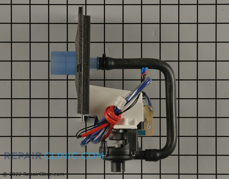 Drain Pump 5859A20002D Alternate Product View