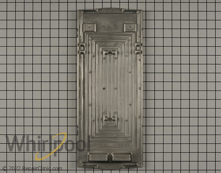 Griddle W11123246 Whirlpool Replacement Parts