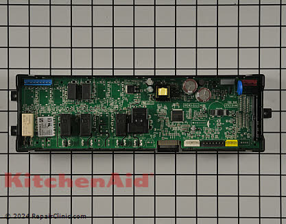 Control Board W11100619 Alternate Product View