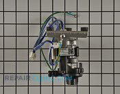 Pump assembly,water - Part # 1526638 Mfg Part # AHA36872202