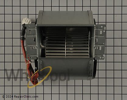 Blower Motor WPW10293966 Alternate Product View