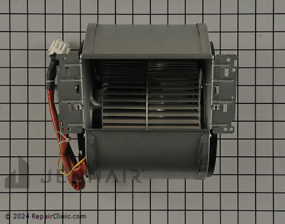 Blower Motor WPW10293966 Alternate Product View