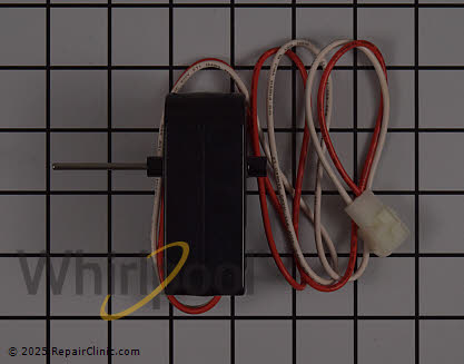 Condenser Fan Motor WP4-82691-001 Alternate Product View
