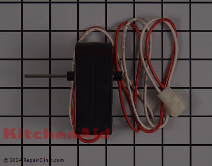 Condenser Fan Motor WP4-82691-001 Alternate Product View