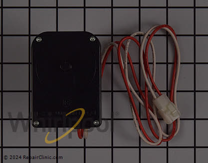 Condenser Fan Motor WP4-82691-001 Alternate Product View