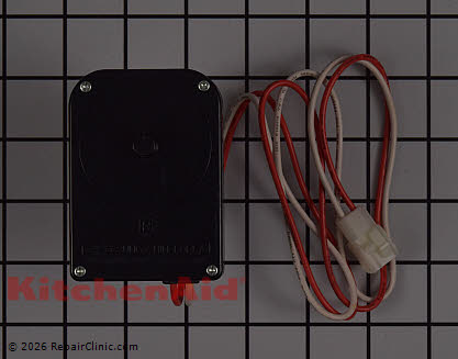 Condenser Fan Motor WP4-82691-001 Alternate Product View