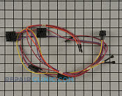 Spark Ignition Switch and Harness - Part # 4963071 Mfg Part # WB18X31210
