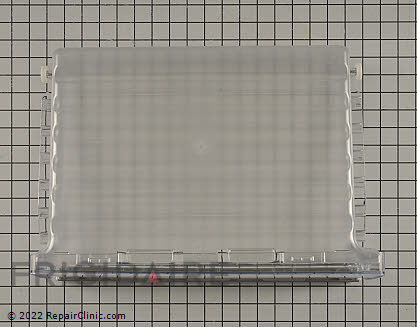Crisper Drawer 5304524915 Alternate Product View