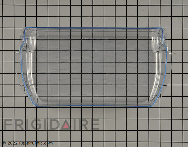 5304512643 Door Shelf Bin