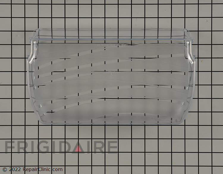 Door Shelf Bin 5304512643 Frigidaire Appliance Parts