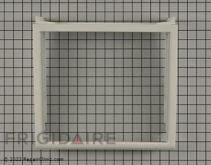 Glass Shelf 5304508761 Alternate Product View