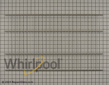 Wire Shelf W11397871 Alternate Product View