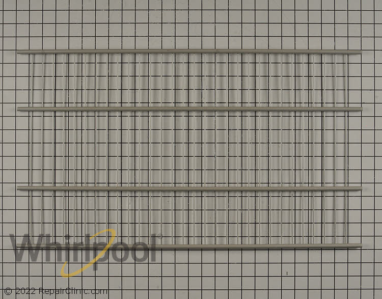Wire Shelf W11397871 Alternate Product View