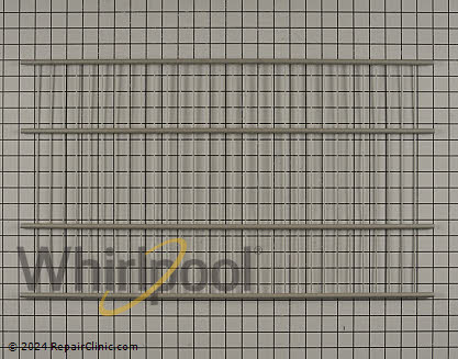 Wire Shelf W11397871 Alternate Product View