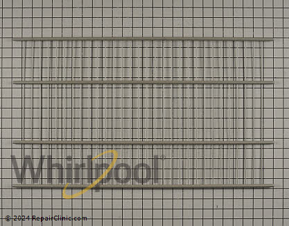 Wire Shelf W11397871 Alternate Product View