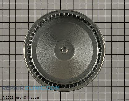 Blower Wheel D6723321 Alternate Product View