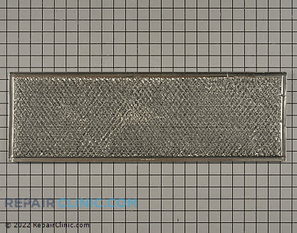 Grease Filter 1186824 Alternate Product View