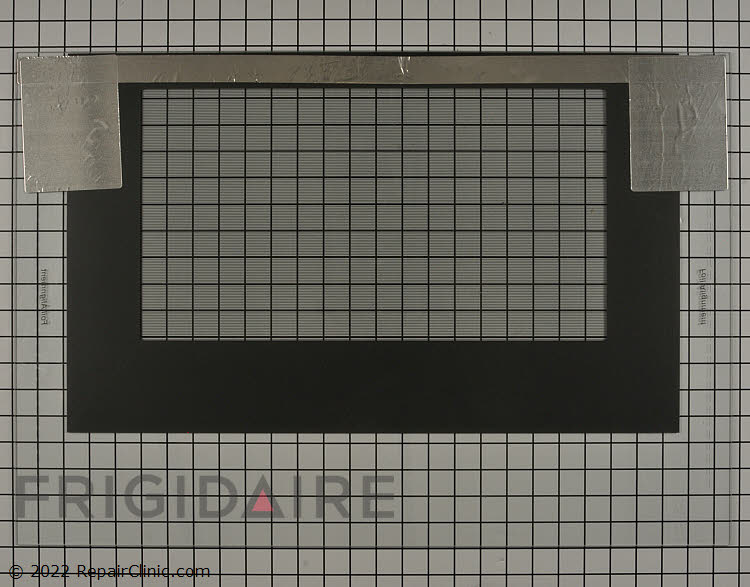 Outer Door Glass 316452758 Alternate Product View