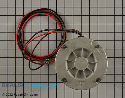 Condenser Fan Motor S1-02436240000 Alternate Product View