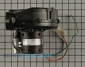 Draft Inducer Motor Assembly - Part # 2638683 Mfg Part # 70-100612-03