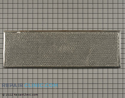 Grease Filter 1186824 Alternate Product View