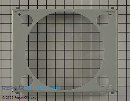 Support Bracket WB02X11482 Alternate Product View