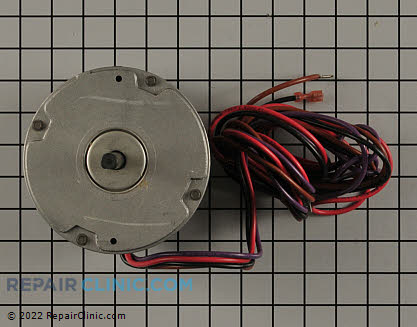 Condenser Fan Motor 0131M00115S Alternate Product View