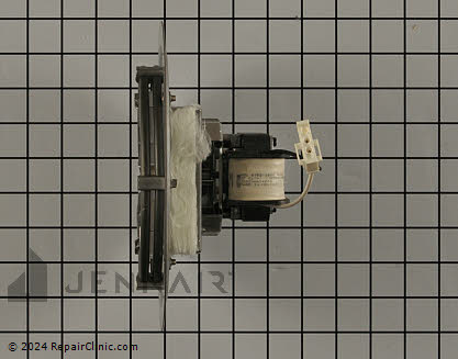 Convection Motor WPW10206589 Alternate Product View