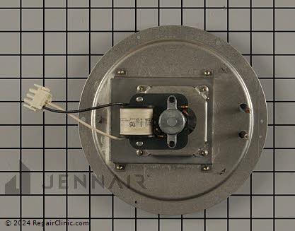 Convection Motor WPW10206589 Alternate Product View