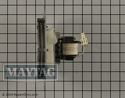 Convection Motor WPW10206589 Alternate Product View