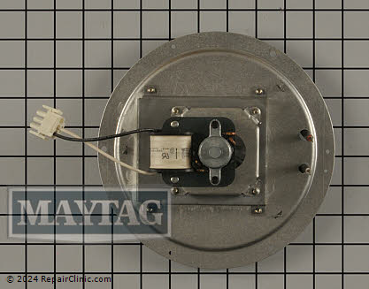 Convection Motor WPW10206589 Alternate Product View