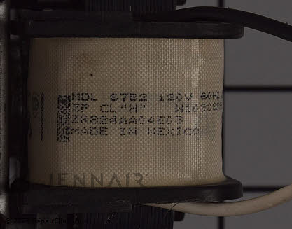 Convection Motor WPW10206589 Alternate Product View