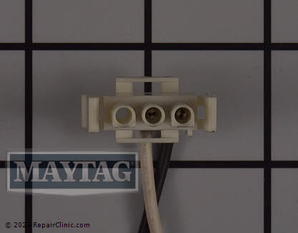Convection Motor WPW10206589 Alternate Product View