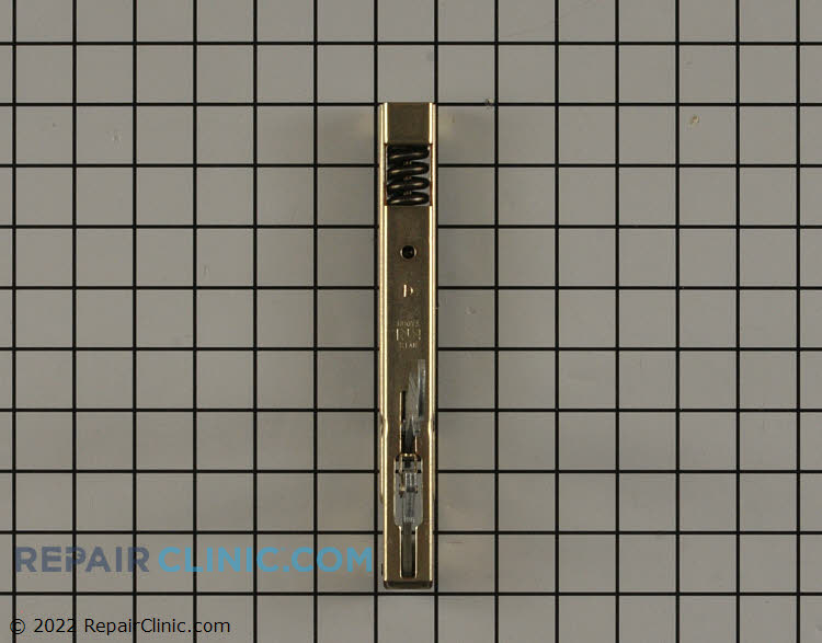 Range/Stove/Oven Door Hinge DE8104348A Fast Shipping Repair Clinic