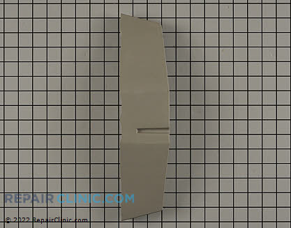 Drum Baffle WE14X21615 Alternate Product View